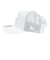 ニューエラ（NEW ERA）メッシュキャップ 9FORTY A-Frame トラッカー Metal Flag 白 14388623  メッシュキャップ サイズ…