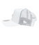ニューエラ（NEW ERA）メッシュキャップ 9FORTY A-Frame トラッカー Metal Flag 白 14388623  メッシュキャップ サイズ…