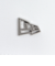 ニューエラ（NEW ERA）メッシュキャップ 9FORTY A-Frame トラッカー Metal Flag 白 14388623  メッシュキャップ サイズ…