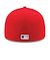 ニューエラ（NEW ERA）キャップ 59FIFTY MLBオンフィールド シンシナティ・レッズ ホーム 14524889 吸湿速乾