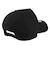 ニューエラ（NEW ERA）キャップ 9FORTY A-Frame Diamond Era 黒 14388674 メッシュキャップ サイズ調整 吸汗速乾 紫外…