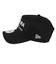 ニューエラ（NEW ERA）キャップ 9FORTY A-Frame Diamond Era 黒 14388674 メッシュキャップ サイズ調整 吸汗速乾 紫外…