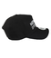 ニューエラ（NEW ERA）キャップ 9FORTY A-Frame Diamond Era 黒 14388674 メッシュキャップ サイズ調整 吸汗速乾 紫外…