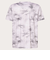 オークリー（OAKLEY）テニスウェア SLANT グラフィック Tシャツ 12.0 FOA408263-81J