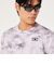 オークリー（OAKLEY）テニスウェア SLANT グラフィック Tシャツ 12.0 FOA408263-81J