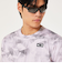 オークリー（OAKLEY）テニスウェア SLANT グラフィック Tシャツ 12.0 FOA408263-81J