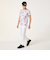 オークリー（OAKLEY）テニスウェア SLANT グラフィック Tシャツ 12.0 FOA408263-81J