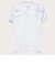 オークリー（OAKLEY）テニスウェア SLANT ブロック Tシャツ 12.0 FOA408264-100