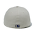ニューエラ（NEW ERA）キャップ LP 59FIFTY ロサンゼルス・ドジャース グレー S-Lサイズ(57-59cm) 14524646 帽子 スポーツ…