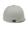 ニューエラ（NEW ERA）キャップ LP 59FIFTY ロサンゼルス・ドジャース グレー S-Lサイズ(57-59cm) 14524646 帽子 スポーツ…