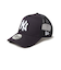 ニューエラ（NEW ERA）メッシュキャップ 9FORTY A-Frame トラッカー MLB Side Patch ニューヨーク・ヤンキース 1438860…