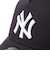 ニューエラ（NEW ERA）メッシュキャップ 9FORTY A-Frame トラッカー MLB Side Patch ニューヨーク・ヤンキース 1438860…