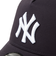 ニューエラ（NEW ERA）メッシュキャップ 9FORTY A-Frame トラッカー MLB Side Patch ニューヨーク・ヤンキース 1438860…