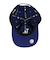 ニューエラ（NEW ERA）キャップ 9TWENTY MLB Side Patch ロサンゼルス・ドジャース Mサイズ 14388719 帽子 MLB サイズ…