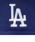 ニューエラ（NEW ERA）キャップ 9TWENTY MLB Side Patch ロサンゼルス・ドジャース Mサイズ 14388719 帽子 MLB サイズ…