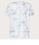 オークリー（OAKLEY）テニスウェア SLANT グラフィック Tシャツ 12.0 FOA408263-186