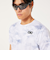 オークリー（OAKLEY）テニスウェア SLANT グラフィック Tシャツ 12.0 FOA408263-186