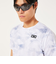 オークリー（OAKLEY）テニスウェア SLANT グラフィック Tシャツ 12.0 FOA408263-186