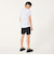 オークリー（OAKLEY）テニスウェア SLANT グラフィック Tシャツ 12.0 FOA408263-186