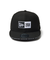 ニューエラ（NEW ERA）キャップ 9FIFTY Diamond Era 黒 Mサイズ 14521661 帽子 フィッテッドキャップ 通気性 吸汗速乾 紫外…