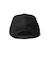 ニューエラ（NEW ERA）キャップ 9FIFTY Diamond Era 黒 Mサイズ 14521661 帽子 フィッテッドキャップ 通気性 吸汗速乾 紫外…