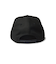 ニューエラ（NEW ERA）キャップ 9FIFTY Diamond Era 黒 Mサイズ 14521661 帽子 フィッテッドキャップ 通気性 吸汗速乾 紫外…