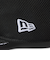 ニューエラ（NEW ERA）キャップ 9FIFTY Diamond Era 黒 Mサイズ 14521661 帽子 フィッテッドキャップ 通気性 吸汗速乾 紫外…