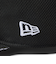 ニューエラ（NEW ERA）キャップ 9FIFTY Diamond Era 黒 Mサイズ 14521661 帽子 フィッテッドキャップ 通気性 吸汗速乾 紫外…