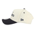 ニューエラ（NEW ERA）キャップ 9FORTY A-Frame Summer Corduroy ニューヨーク・ヤンキース 14388659 2トーン サイ…