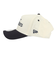 ニューエラ（NEW ERA）キャップ 9FORTY A-Frame Summer Corduroy ニューヨーク・ヤンキース 14388659 2トーン サイ…