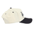 ニューエラ（NEW ERA）キャップ 9FORTY A-Frame Summer Corduroy ニューヨーク・ヤンキース 14388659 2トーン サイ…