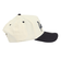 ニューエラ（NEW ERA）キャップ 9FORTY A-Frame Summer Corduroy ニューヨーク・ヤンキース 14388659 2トーン サイ…