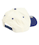 ニューエラ（NEW ERA）キャップ 9FORTY A-Frame Summer Corduroy ロサンゼルス・ドジャース 14388662 2トーン サイ…