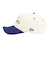 ニューエラ（NEW ERA）キャップ 9FORTY A-Frame Summer Corduroy ロサンゼルス・ドジャース 14388662 2トーン サイ…
