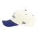 ニューエラ（NEW ERA）キャップ 9FORTY A-Frame Summer Corduroy ロサンゼルス・ドジャース 14388662 2トーン サイ…
