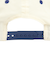 ニューエラ（NEW ERA）キャップ 9FORTY A-Frame Summer Corduroy ロサンゼルス・ドジャース 14388662 2トーン サイ…