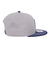 ニューエラ（NEW ERA）キッズ キャップ Youth 9FIFTY Duck Canvas ロサンゼルス・ドジャース 14392004 帽子 2トーン サ…