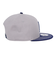 ニューエラ（NEW ERA）キッズ キャップ Youth 9FIFTY Duck Canvas ロサンゼルス・ドジャース 14392004 帽子 2トーン サ…