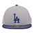 ニューエラ（NEW ERA）キッズ キャップ Youth 9FIFTY Duck Canvas ロサンゼルス・ドジャース 14392004 帽子 2トーン サ…