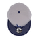 ニューエラ（NEW ERA）キッズ キャップ Youth 9FIFTY Duck Canvas ロサンゼルス・ドジャース 14392004 帽子 2トーン サ…