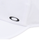 オークリー（OAKLEY）テニス キャップ 帽子 ESSENTIAL TRAIN キャップ FA 25.0 FOS902194-100