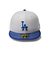 ニューエラ（NEW ERA）キャップ 59FIFTY Duck Canvas ロサンゼルス・ドジャース S-Lサイズ 14388861 帽子 フィッテッドキャ…