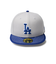 ニューエラ（NEW ERA）キャップ 59FIFTY Duck Canvas ロサンゼルス・ドジャース S-Lサイズ 14388861 帽子 フィッテッドキャ…