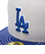 ニューエラ（NEW ERA）キャップ 59FIFTY Duck Canvas ロサンゼルス・ドジャース S-Lサイズ 14388861 帽子 フィッテッドキャ…