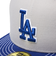 ニューエラ（NEW ERA）キャップ 59FIFTY Duck Canvas ロサンゼルス・ドジャース S-Lサイズ 14388861 帽子 フィッテッドキャ…