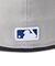 ニューエラ（NEW ERA）キャップ 59FIFTY Duck Canvas ロサンゼルス・ドジャース S-Lサイズ 14388861 帽子 フィッテッドキャ…