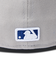 ニューエラ（NEW ERA）キャップ 59FIFTY Duck Canvas ロサンゼルス・ドジャース S-Lサイズ 14388861 帽子 フィッテッドキャ…