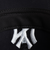 ニューエラ（NEW ERA）キャップ 9TWENTY MLB Side Patch ニューヨーク・ヤンキース 紺 Mサイズ 14388717 帽子 MLB サ…