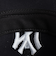 ニューエラ（NEW ERA）キャップ 9TWENTY MLB Side Patch ニューヨーク・ヤンキース 紺 Mサイズ 14388717 帽子 MLB サ…