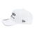 ニューエラ（NEW ERA）キャップ 9FORTY A-Frame Diamond Era 白 14388673 メッシュキャップ サイズ調整 吸汗速乾 紫外…